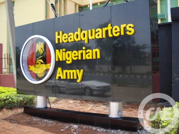 Only 200 youths registered for Army recruitment in South East ? Official