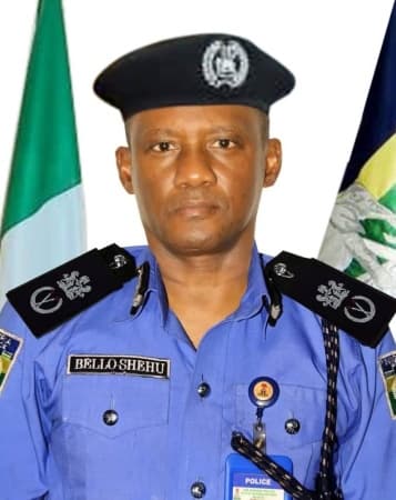 Police reject N1m bribe, apprehend 2 suspected car thieves in Katsina