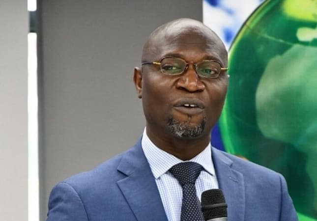 CBEX not registered with us, but we'll hunt down operators ? SEC