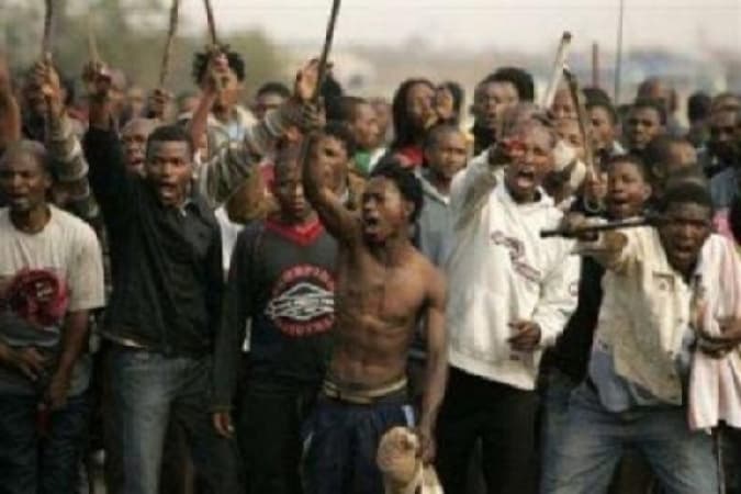 Two dead, one arrested over rival cult groups clash in Anambra