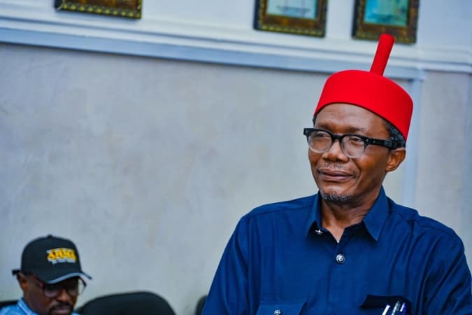 Insecurity: Flush out bad eggs among you, Anambra commissioner tells non-indigenes