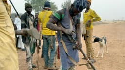 Insecurity: How bandits, killer herdsmen have impacted farming, food supply