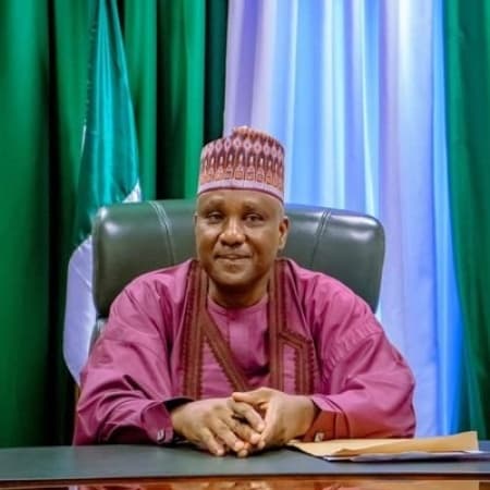 Emergency rule: PANDEF writes Speaker, urges political solution in Rivers