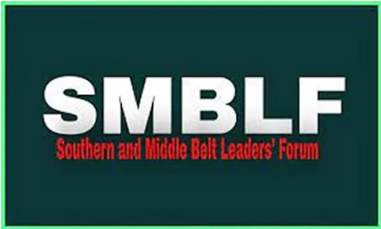 Insecurity: Defend yourself against terrorists, SMBLF urges Nigerians