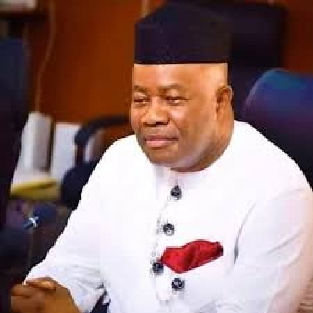 Let's promote love, unity for Nigeria's progress ? Akpabio in Easter Message