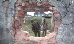 More than 100 inmates make deadly prison break in Chad