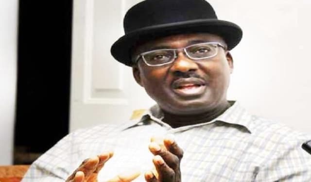 Nwuche seeks support for Ibas, hails Tinubu for restoring peace in Rivers