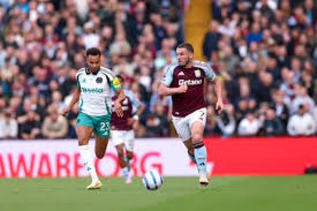 Villa hit four past Newcastle in stunning win
