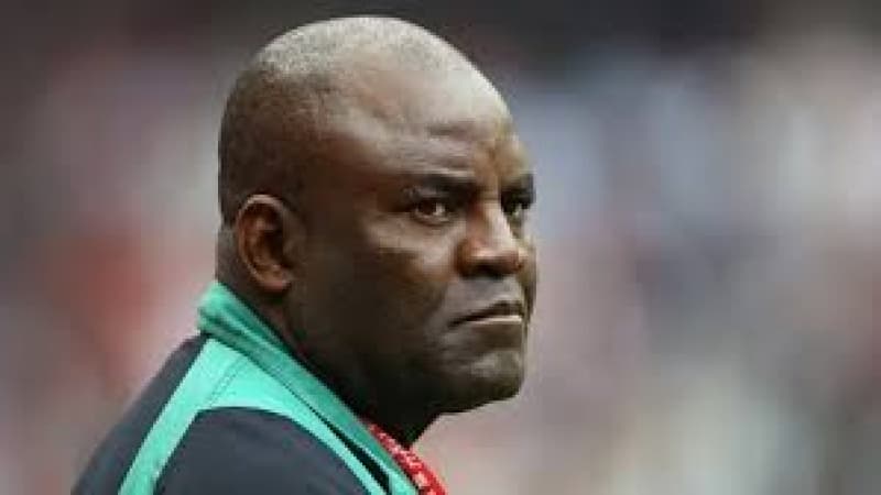 To Chairman Christian Chukwu, who led well, By Ikeddy ISIGUZO