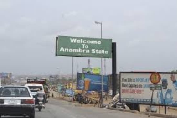 Tension in Anambra as kidnappers rampage