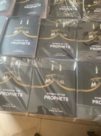 NDLEA intercepts cocaine hidden in Saudi-bound religious books