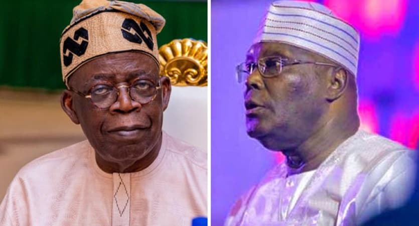Tinubu cannot solve Nigeria?s worsening insecurity ? Atiku