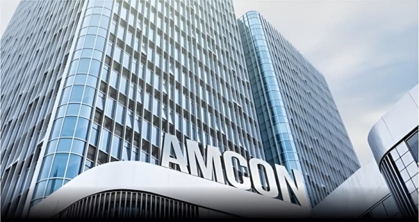   Outrage over N436bn AMCON levy on 7 banks