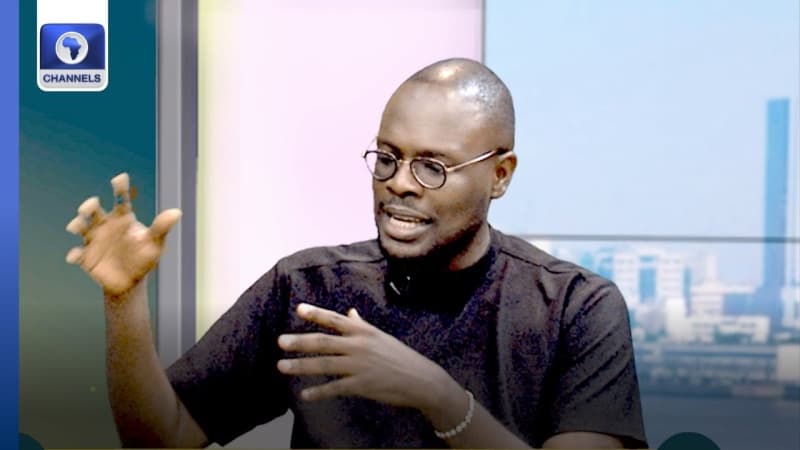 Chude narrates battle with depression, asks others to share their stories