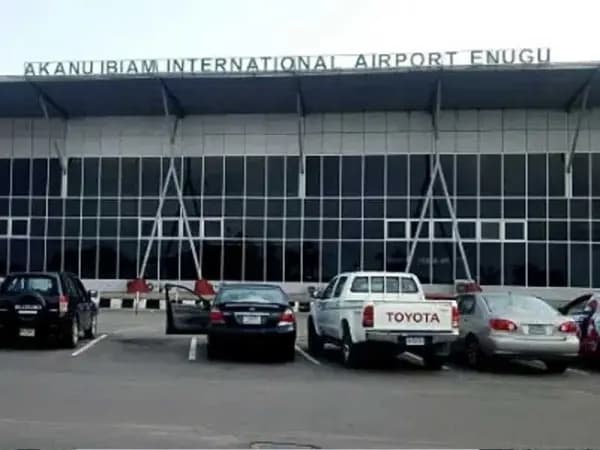 FG’s 80 years Enugu Airport concession plan absurd, reckless — Experts