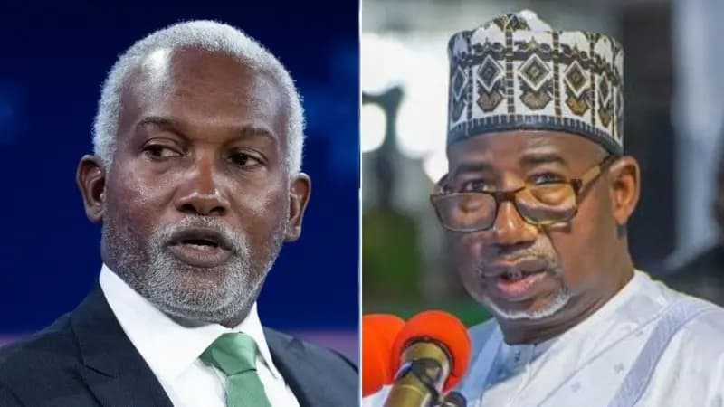 Rivalry between Bauchi Governor and Foreign Affairs Minister escalates