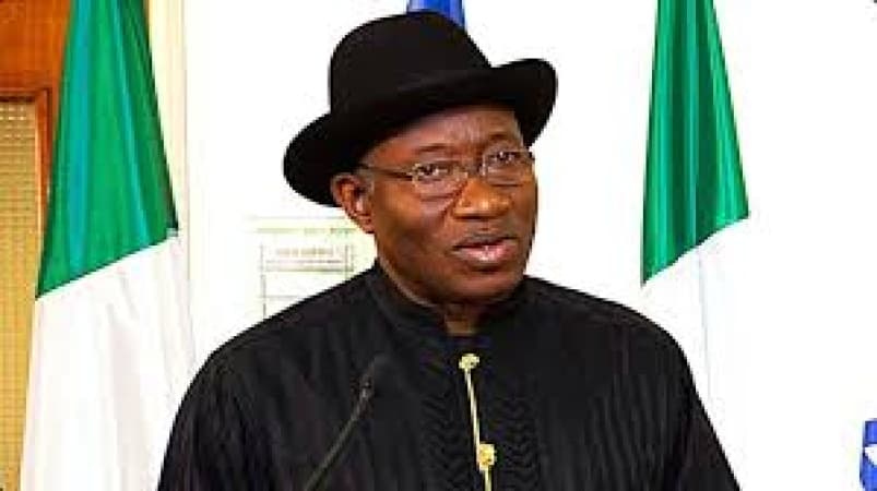 Ex-President Jonathan regrets inability to end Nigerians? suffering