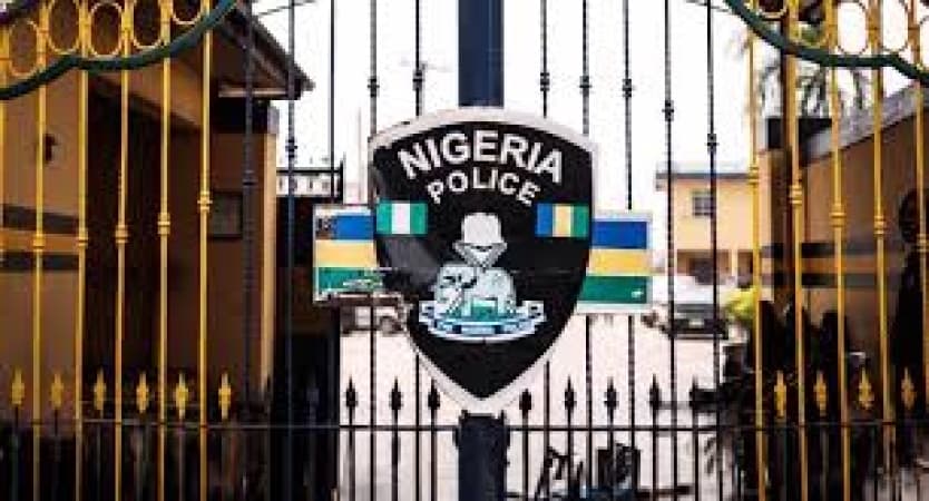 Man in Lagos police net for allegedly killing, dismembering his father
