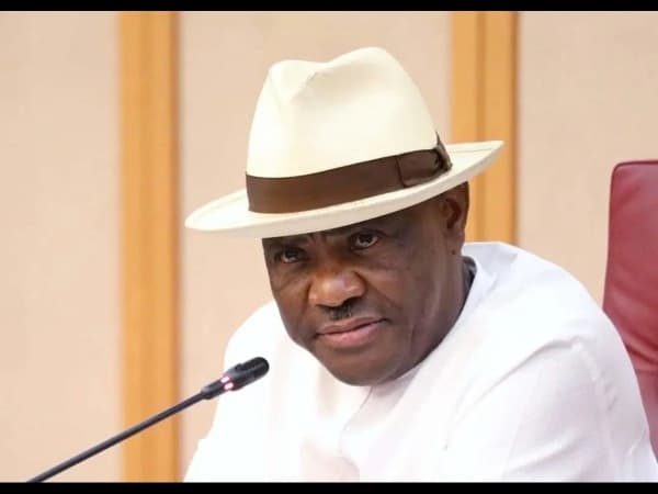 Rivers structures now out of Wike?s control ? PDP