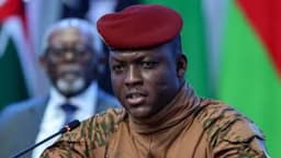 Top commander arrested over alleged Burkina Faso coup plot, military officers summoned to capital