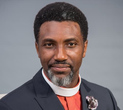 Ekwueme?s son to Tinubu, others: Be sensitive, cut excesses, lead by example