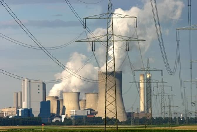 Rising energy cost killing industries, manufacturers cry out
