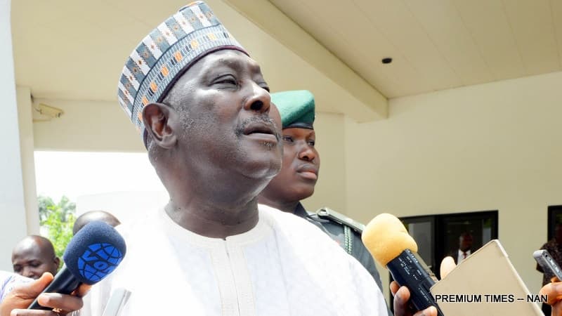 2027: Buhari?s endorsement not needed to defeat Tinubu ? Babachir