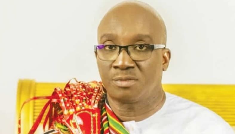 Okpebholo suspends traditional ruler over kidnapping in Edo community