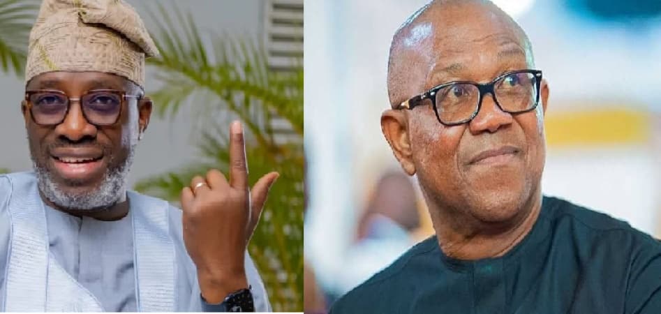 2027: ?Peter Obi could be President under PDP?