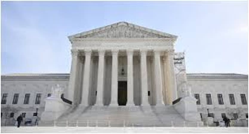 US Supreme Court to hear case against LGBTQ books in schools