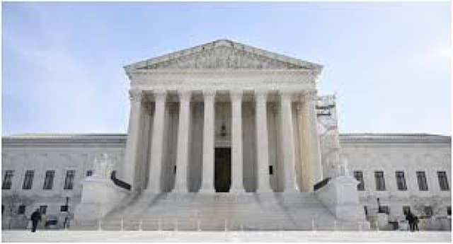 US Supreme Court to hear case against LGBTQ books in schools