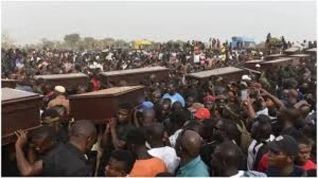 Killings: Allow Plateau residents to defend themselves, NBA tells FG