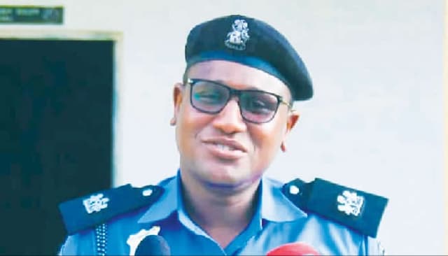  40-year-old woman rapes 12-year-old boy in Bauchi