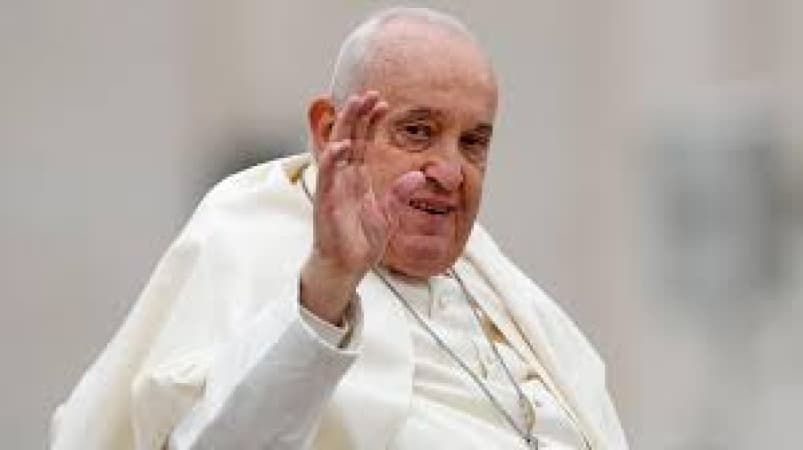 REVEALED: Net Worth of Pope Francis at the time of his death