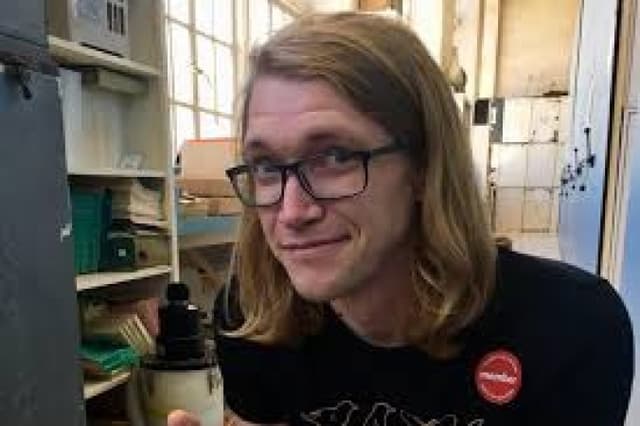 Professors mourn as assailants kill PhD student in bus stop attack