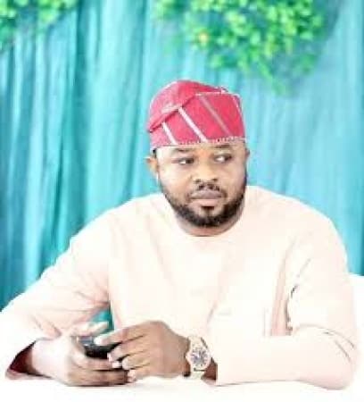 APC LG aspirant backs Obasa?s son for Agege council poll