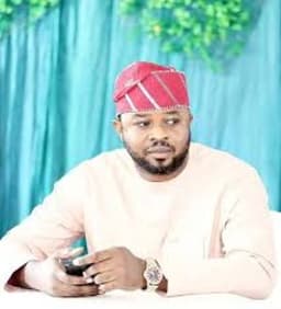 APC LG aspirant backs Obasa?s son for Agege council poll