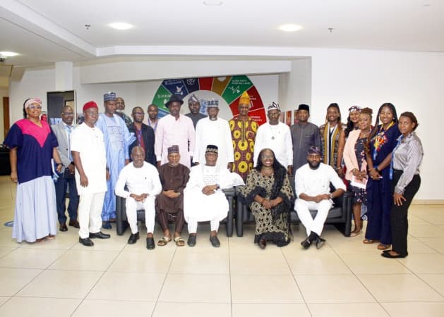 End killings now, Speakers tell FG, Governors