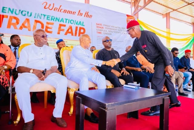 Business confidence improving in the South East