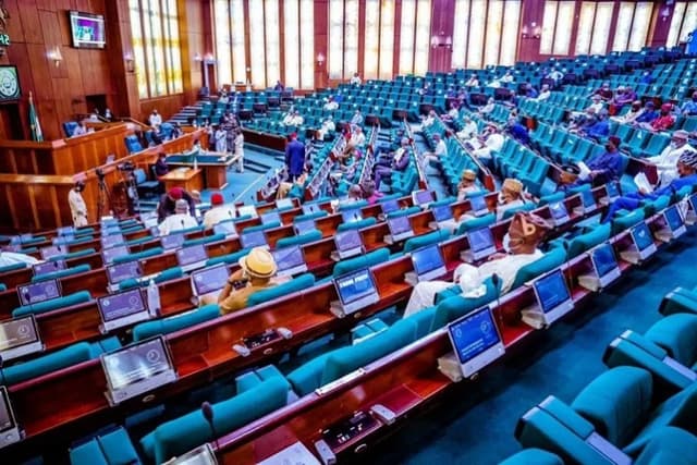 FG losing trillions of naira to temporary importation license, says Reps committee