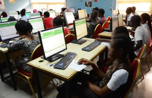 UTME begins today with over 2 million candidates