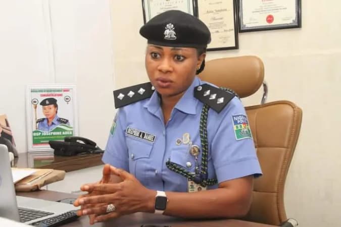 Lady found dead at Abuja construction site