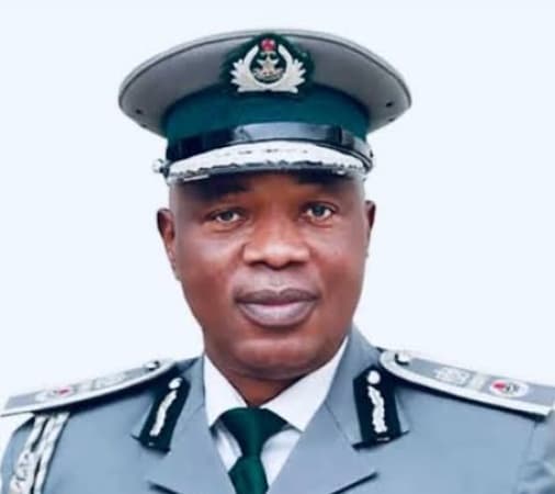 Customs loses N34bn from concession on selected food items