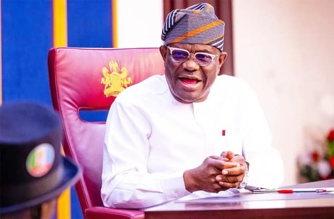 Wike summons area council chairmen, NUT over teachers’ strike