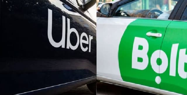 Rivers: Uber, Bolt drivers threaten strike over ?excess? commission charges