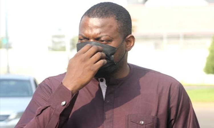 EFCC arraigns businessman for N459m fraud