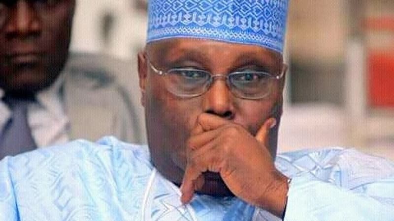 Okowa?s defection: Atiku a loser, coalition has disintegrated, says Presidency