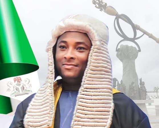 Niger assembly speaker raises alarm over child trafficking in IDP camps