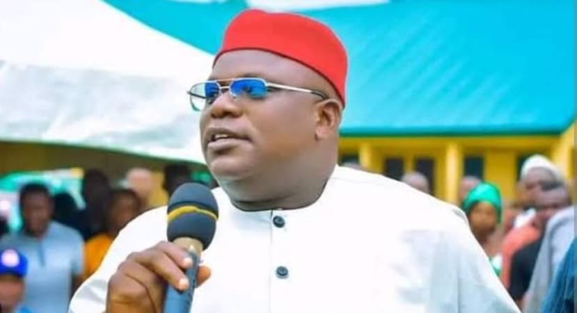 Court orders temporary seizure of 3 property linked to Abia lawmaker
