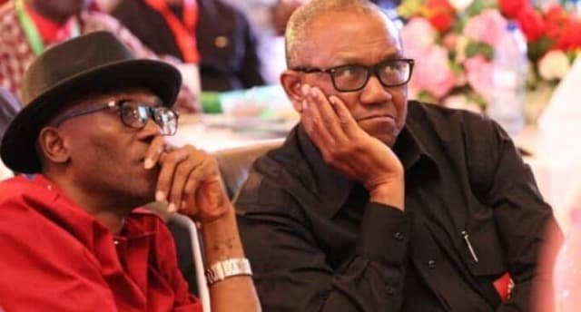 Obi vs Abure: INEC studies Supreme Court judgment